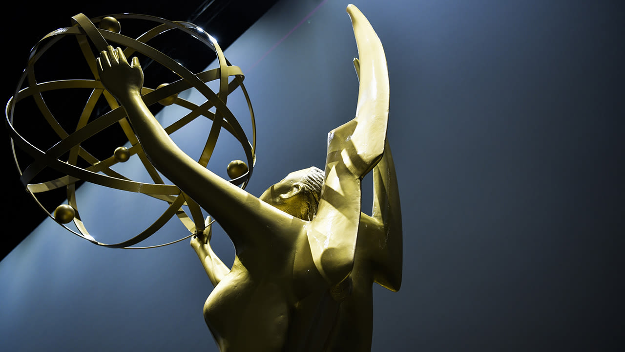 How To Watch the Emmys for Free To See if Shogun or The Bear Take Home the Most Awards