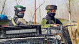 Terrorists attack Army vehicles in J&K’s Kathua; two soldiers injured