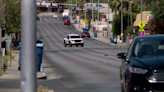 $100M project to redesign one of Las Vegas’ busiest throughways could last 7 years