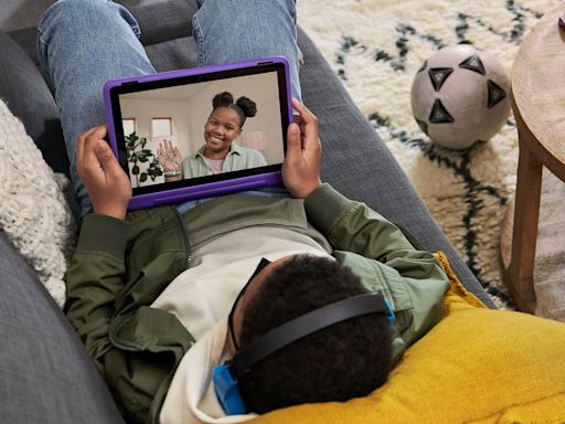 Amazon Fire HD Kids Pro tablets are up to 53 percent off in an early Prime Day deal