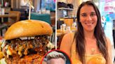 I went to Gordon Ramsay's burger chain and had one of the worst fried-chicken sandwiches I've ever tasted