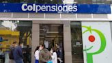 Colpensiones ofrecería nuevo servicio en el país; fondos privados expresaron su postura