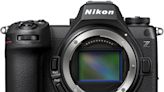 Nikon's new Z6 III is the first mirrorless camera with a partially-stacked CMOS sensor