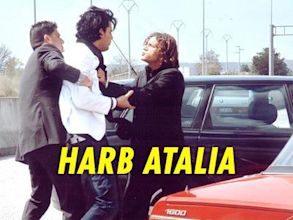 Harb Atalia