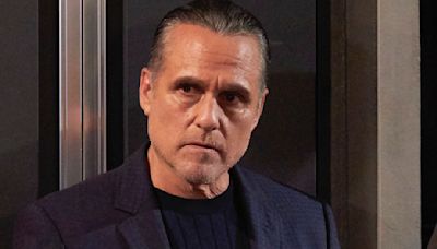 Maurice Benard Unloads On the Last General Hospital Castmate You’d Expect: ‘I Don’t Think He’s a Very Good Actor’