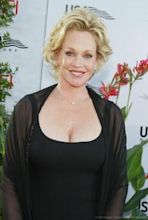 Melanie Griffith