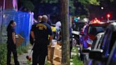 Philadelphia mass shooting – live: Fifth victim found dead after gunman, 40, opened fire in Kingsessing