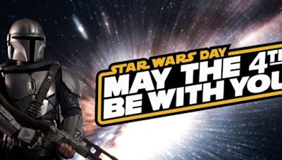 Star Wars Day Arrives To Fortnite With Epic Crossover - Walt Disney (NYSE:DIS)