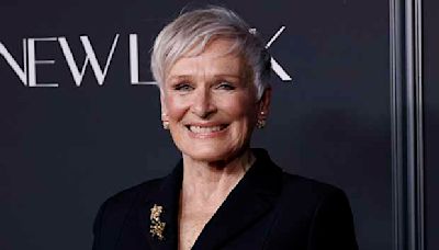 AFI 50th life achievement: Actress Glenn Close should receive the American Film Institute award [Poll Results]