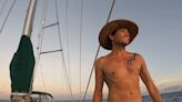 A millennial who hates monotony didn't feel free enough living in a cave. He now hunts for treasure from a sailboat in the Caribbean.