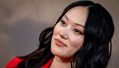 Netflix announces 'Bridgerton's' next leading lady: Yerin Ha