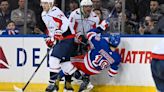 Alex Ovechkin, Caps must produce as Rangers lead series 2-0