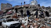 Turkey-Syria Earthquake: WHO Estimates Death Toll May Cross 20,000 As Freezing Weather And Aftershocks Slow Rescue Efforts