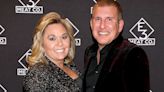 Savannah Chrisley says dad Todd's life in prison is 'getting worse'