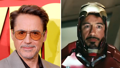 ¿Robert Downey Jr. regresará como Iron Man? El actor y Marvel hablan de su futuro