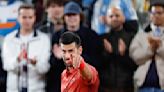 Todos detestan en Roland Garros jugar de madrugada. Nadie encuentra una solución