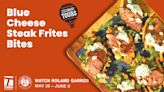 Blue Cheese Steak Frites Bites: Roland Garros Recipes from Culinary Tours | Tennis.com