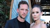 Fox’s ‘Fantastic Four’ Stars Jamie Bell and Kate Mara ‘Excited’ About MCU Reboot: ‘It’s a Great Cast’