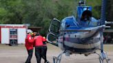 Cerro Champaquí: con un importante operativo, rescataron a 75 personas que quedaron varadas