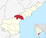 Guntur district