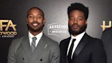 Michael B. Jordan and Ryan Coogler Are Reuniting for New Film