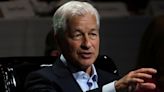 JPMorgan CEO Dimon favors full engagement with China, Sky News reports