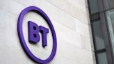 BT sees revenues fall in ‘tough’ trading conditions