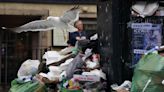 Council leaders to ask Scottish Government for more money to avoid bin strikes