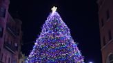 Let there be lights - 100,000, in fact - as Burlington plans tree lighting ceremony