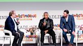 ‘Parish’ Stars Giancarlo Esposito & Skeet Ulrich On The Scene That Didn’t Make The Cut & Crafting A Show “Rich In Soul...