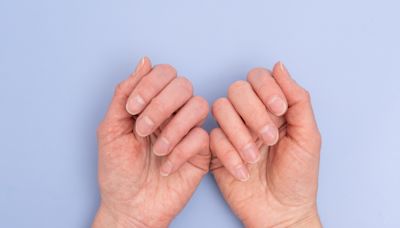 7 signs in your nails that could indicate a serious health condition