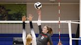 Here are 5 midseason storylines in Columbus-area high school girls volleyball