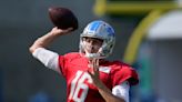 Backups will continue QB battle in Lions preseason opener