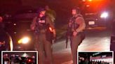 Syracuse cop and Onondaga sheriff’s deputy shot and killed in upstate NY suburb