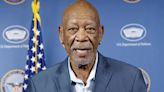 Even Morgan Freeman can’t make Pentagon briefings exciting