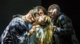 Agenda cultural porteña: se estrena “Personas, lugares & cosas” en el Teatro Sarmiento