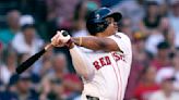 Devers hits game-winning double in 10th and Red Sox beat Mariners 3-2