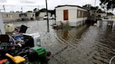 Storm Beryl kills three in Texas, knocks out power