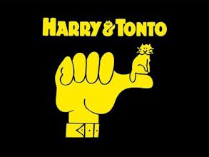 Harry and Tonto