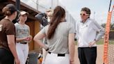 ‘They’re used to this’: Rowan gearing up for NCAA Super Regional round in softball