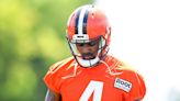 King: Deshaun Watson's 'Rigged' Browns Contract Doesn't Sit Well with NFL, 31 Owners