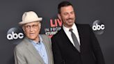Norman Lear Remembered by Jennifer Aniston, Jimmy Kimmel, George Clooney, Tyler Perry and More