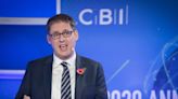 CBI agrees settlement with ex chief Tony Danker sacked over misconduct claims