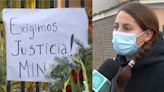 Hermana de menor fallecido por influenza en Chillán denuncia negligencia médica: "No le realizan ningún examen"