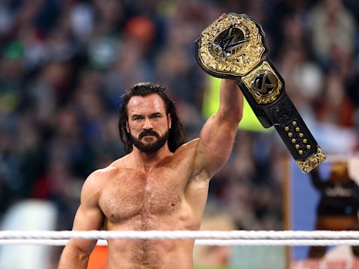 WWE Clash at the Castle 2024 results: CM Punk costs Drew McIntyre; winners, highlights