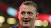 Clinical MND trials receive £500k boost from Doddie Weir foundation on late rugby legend's birthday