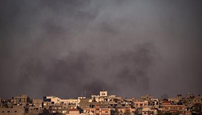 EE.UU. advierte a Israel que debe tomar "todas las precauciones posibles" en Rafah