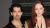 Joe Jonas and Sophie Turner Reach Child Custody Agreement For The Holidays