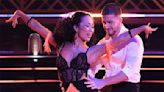 Dancing With the Stars Recap: Which Pair Left on Michael Bublé Night?