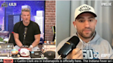 They're not big thrusters there' claims Pat McAfee guest in NSFW interview